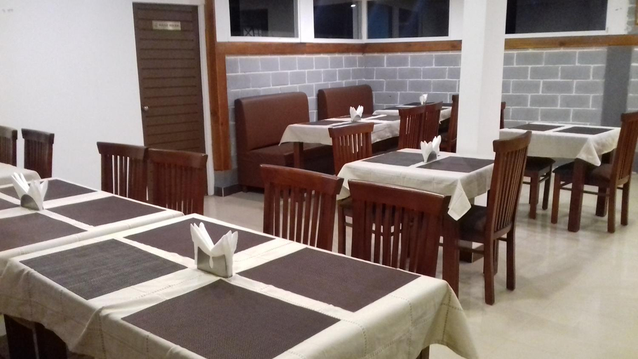 Food & Drinks 4, Hotel Olives Pleasant Stay, The Nilgiris