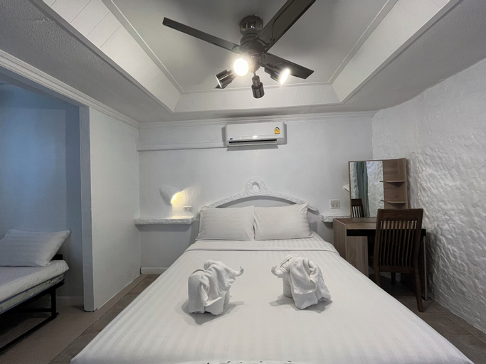 Bedroom 22