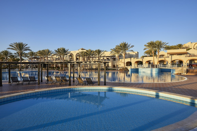 Sport & Beauty 2, Jaz Belvedere Resort, Sharm el-Sheikh