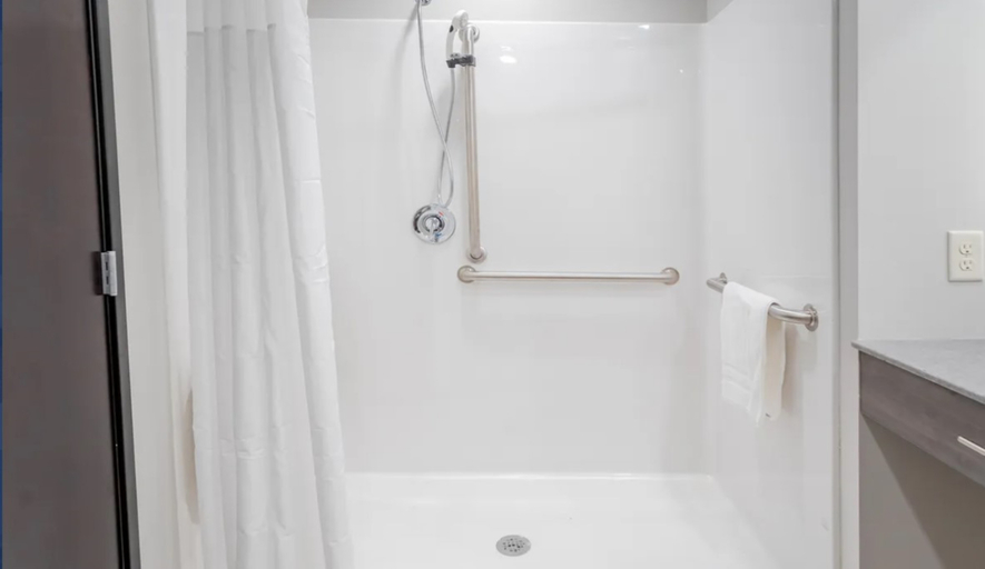 Bathroom 2