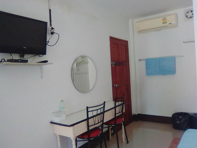 Others, Thanathorn Guesthouse, Kantrang