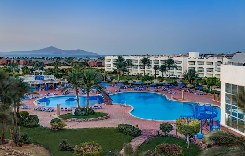 Sport & Beauty 3, Aurora Oriental Resort Sharm El Sheikh, Sharm el-Sheikh