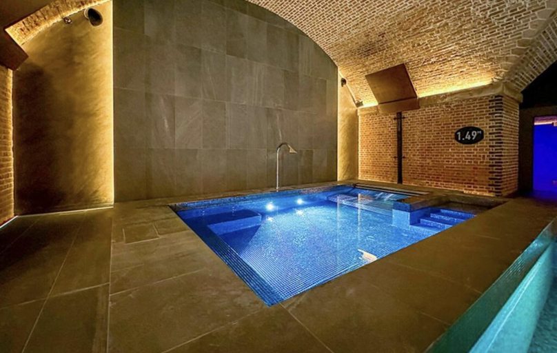 Sport & Beauty 2, Deansgate Suite - Luxespa - Skyline - Breakfast, Manchester