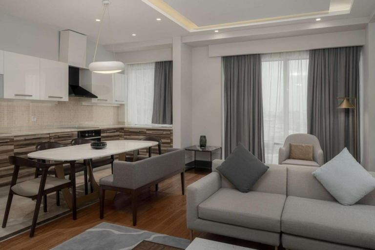 Others 5, Radisson Hotel & Residences Erbil, Arbil