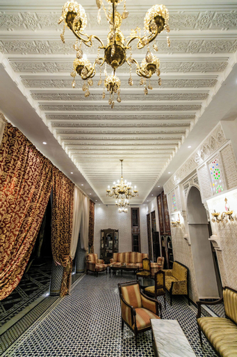 Public Area