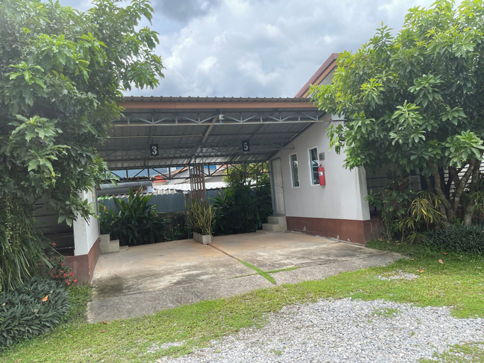 Others 4, Sabaidee Resort Satun, Muang Satun