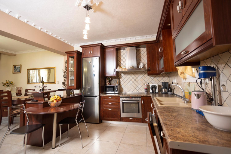 Others 3, Holiday apartment at Pefkochori, Central Macedonia