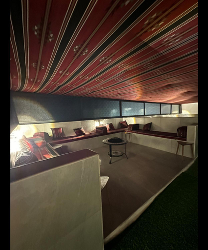Food & Drinks 5, رويال جروب اربد Royal Group Hotel, Wastiyyeh
