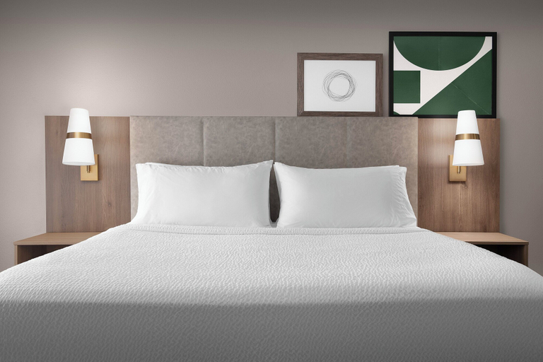 Bedroom 3, Staybridge Suites COLUMBIA, Richland