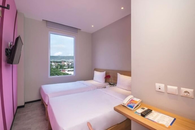 Bedroom 9