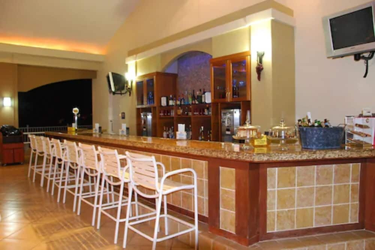 Food & Drinks 5, Aquarius Vacation Club at Boqueron Beach Resort
