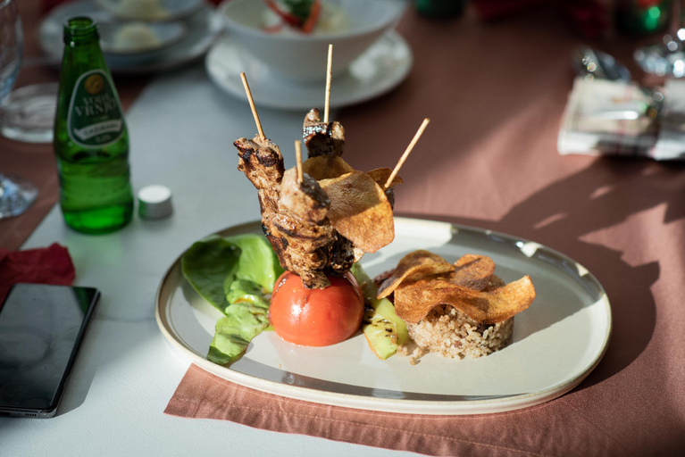 Food & Drinks 4, Hotel Borovi Forest Resort & Spa, Sjenica