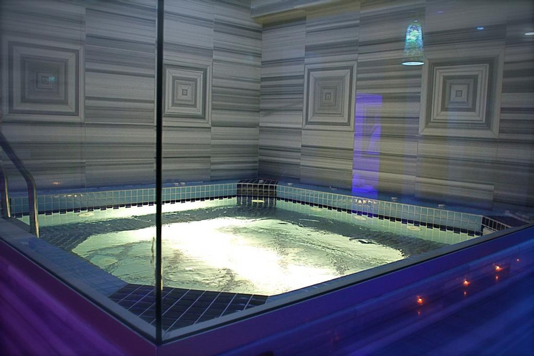Sport & Beauty 2, Ankawa Royal Hotel & Spa, Erbil, Arbil