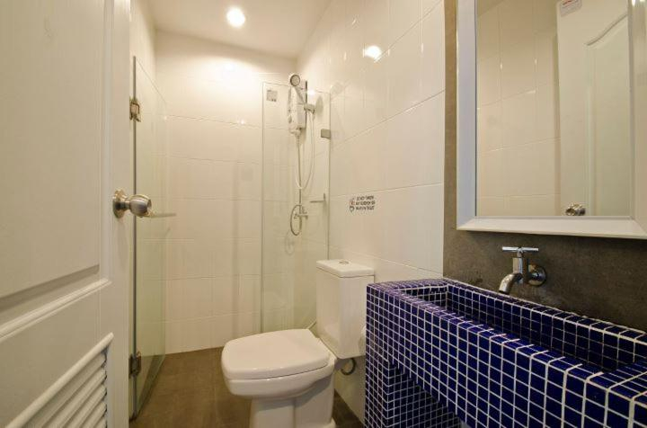 Bathroom 3