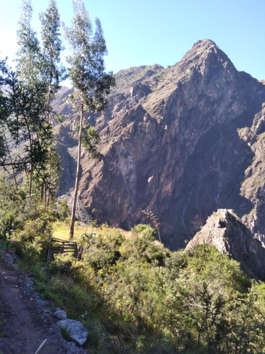 Others 2, Kiswar Lodg, Urubamba