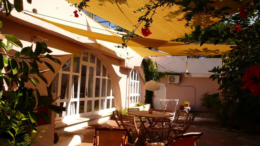 Others 5, Spinnaker, Olbia-Tempio
