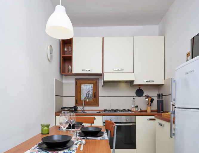 Others 3, Appartamento Centro Storico Firenze Cosy apartament in Florence, Florence