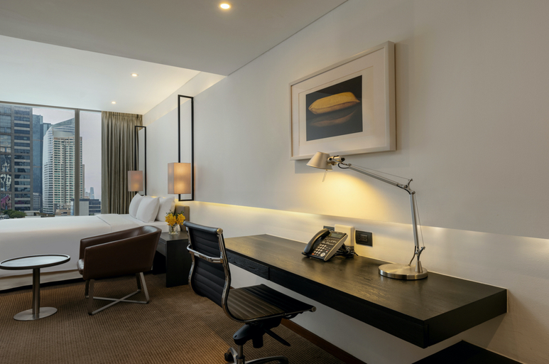 Bedroom 14