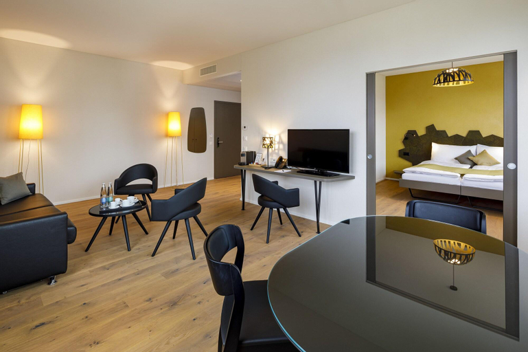Bedroom 21