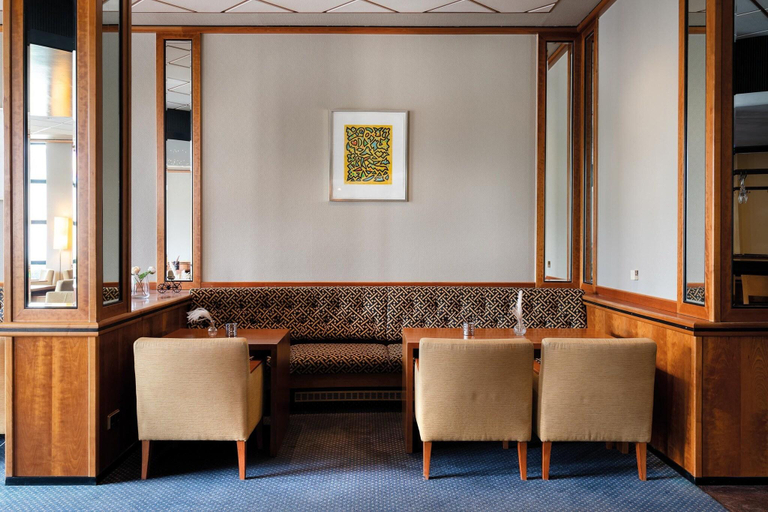 Public Area 4, Seminaris Hotel Nuremberg, Nürnberg