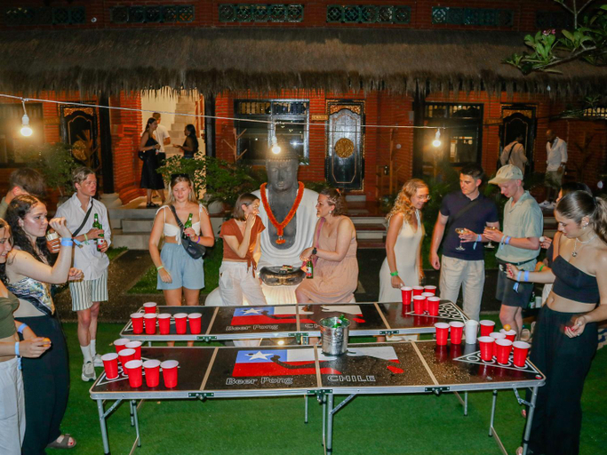 Food & Drinks 5, Puri Garden Hotel and Hostel Ubud, Gianyar