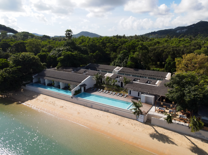 Exterior & Views 3, The Flow Samui Beach Resort, Ko Samui