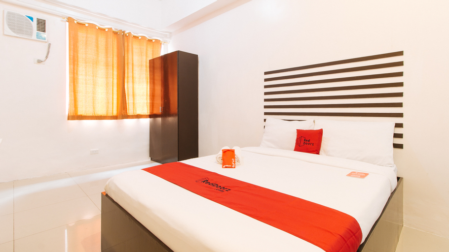 Bedroom 12