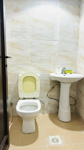 Bedroom 5, Sama Samah Hotel, Makkah