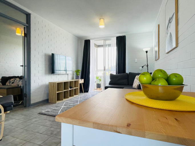 Facilities 2, Port Vista - Central Fremantle Apartment, Fremantle