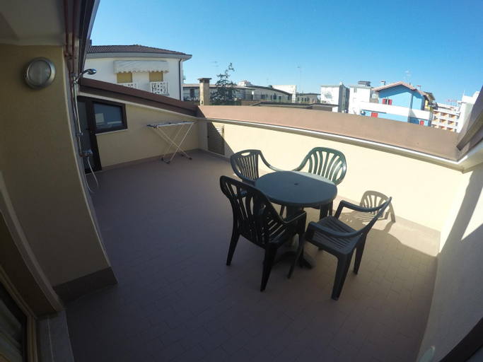 Others 5, Residence Adriatico - Agenzia Cocal, Venezia