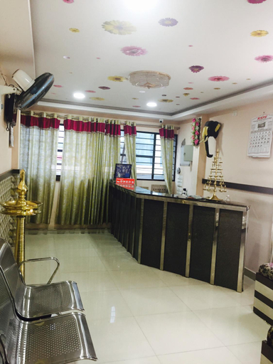 Others 2, Mega Tourist Home, Ernakulam