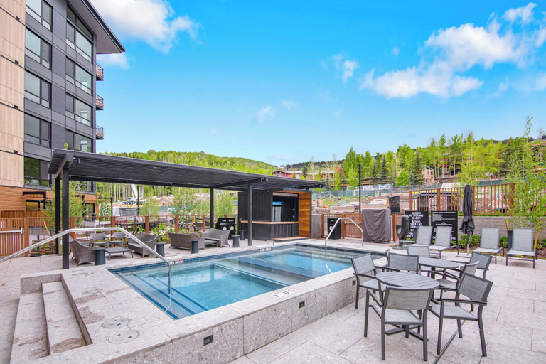 Sport & Beauty 5, Electric Pass Lodge by Snowmass Vacation, Pitkin