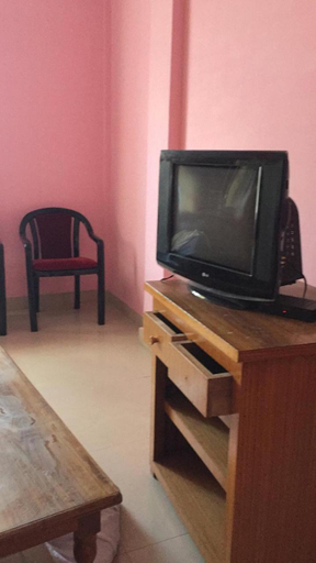 Others 3, Vamoose Cosynook Homestay, Darjiling