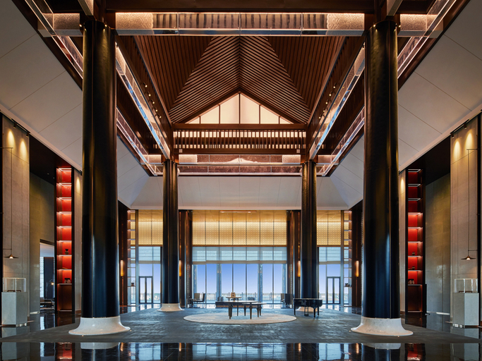 Others 2, Song Hotel Ji'nan Fengming, Jinan