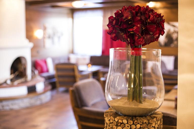 Food & Drinks 5, Appartement Solstein, Innsbruck Land