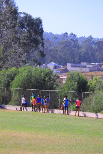 Others 5, Yaya Africa Athletics Village, North Shewa