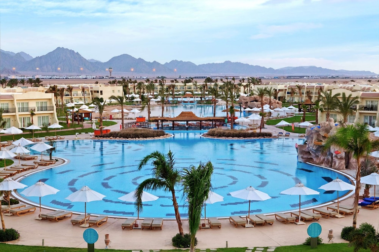 Sport & Beauty 2, DoubleTree by Hilton Sharm El Sheikh - Sharm Bay, Sharm el-Sheikh