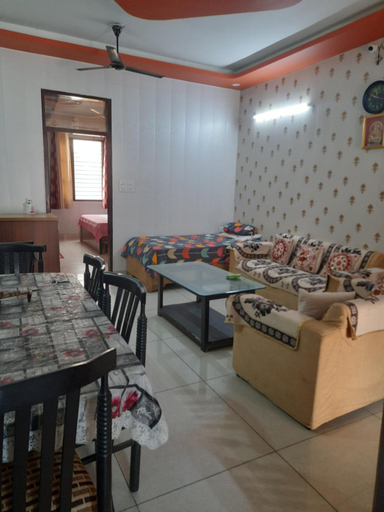 Others 2, Ganpati Villa, Dehradun