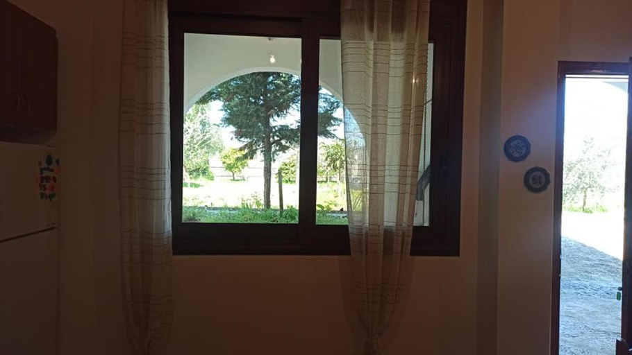 Others 2, Catherine's Studio, Central Greece