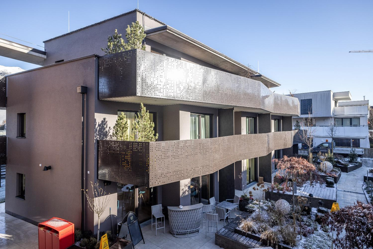 Exterior & Views 1, Alp Living Apartments Self-Check In, Innsbruck Land