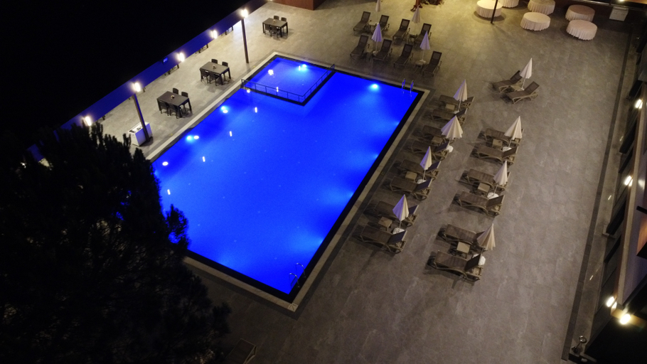 Others 5, Baronet Tiny House Butik Otel, Merkez