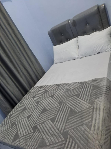 Bedroom 4, HOMESTAY PANDAN, Central Tapanuli