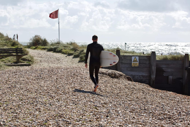 Others 5, Insta-worthy 4br Designer House 5 min to the Beach, West Sussex
