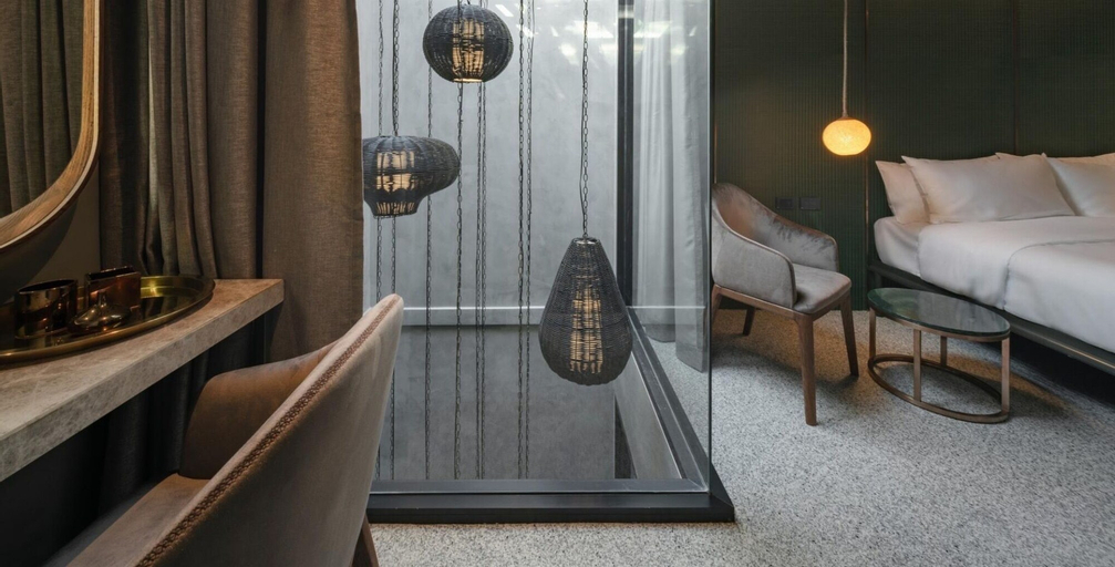 Bedroom 18