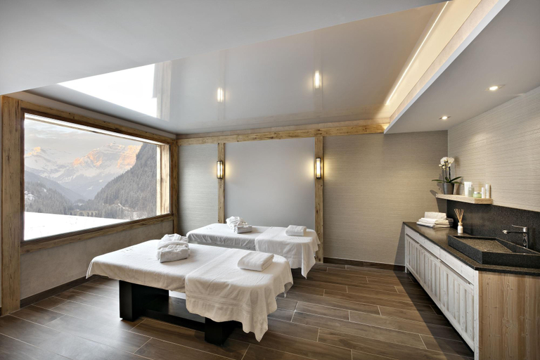 Others 4, MGM Hôtels et Résidences - Les Chalets Elena, Haute-Savoie