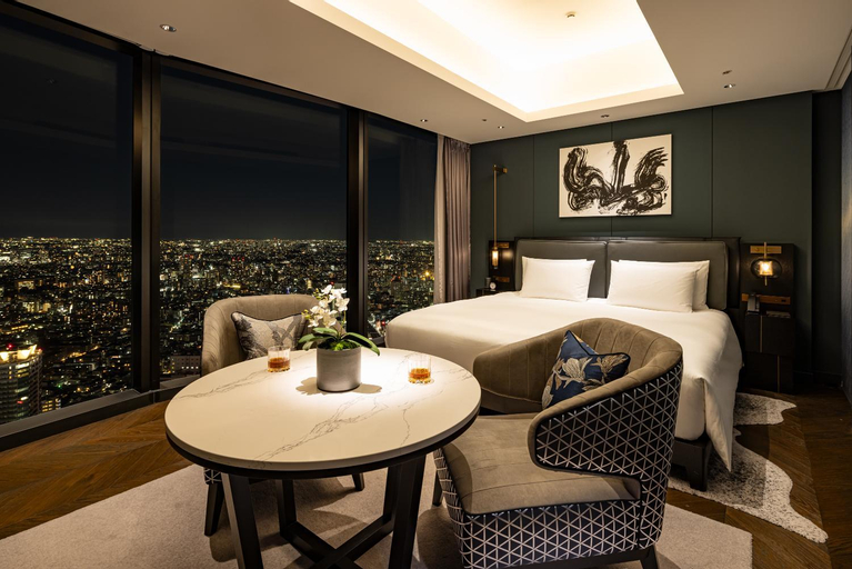 Bedroom 20