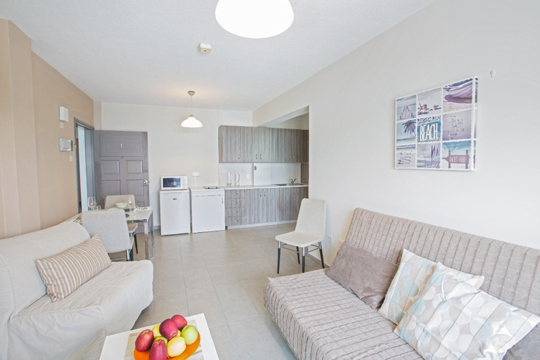 Others 3, Ayia Napa Holiday Apartment So2