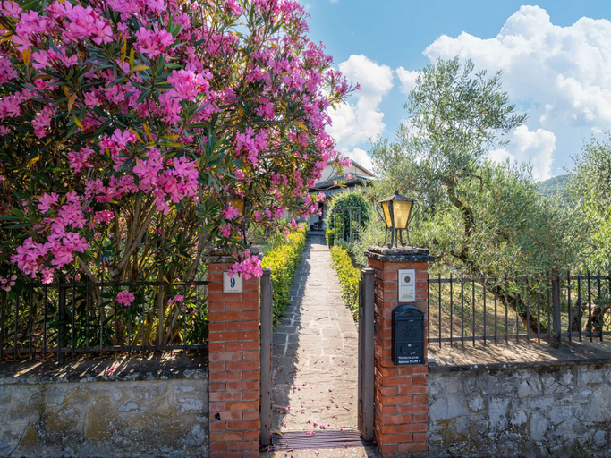 Exterior 3, Scenic Retreat, Pergine Valdarno, Arezzo
