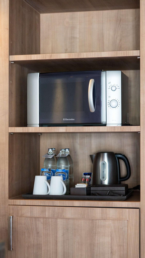Amenities 27
