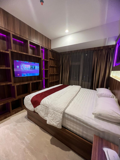 Bedroom 9